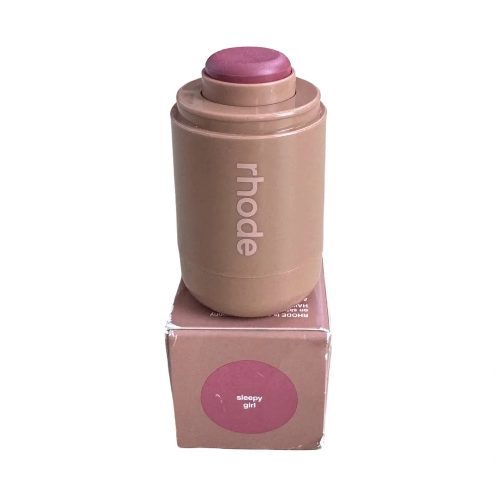 RHODE Pocket Blush - Sleepy Girl